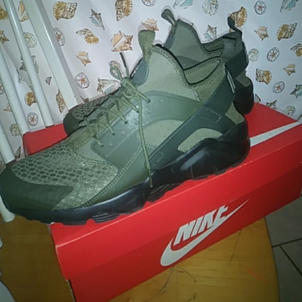 Nike huarache